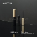 Hot Sale Aluminum Cosmetic Case Mini Mascara Packaging